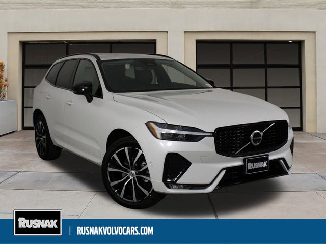 2025 Volvo XC60 Plus