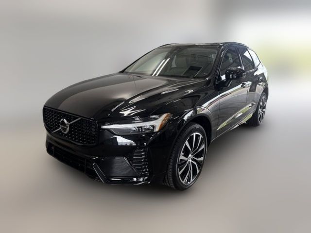 2025 Volvo XC60 Plus