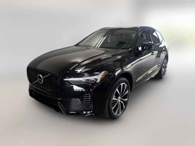 2025 Volvo XC60 Plus