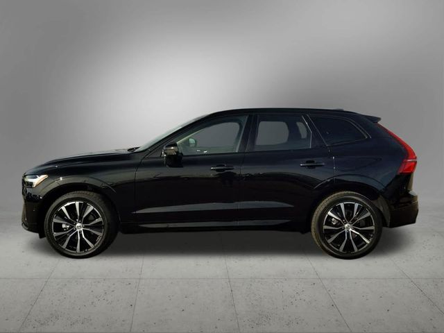 2025 Volvo XC60 Plus