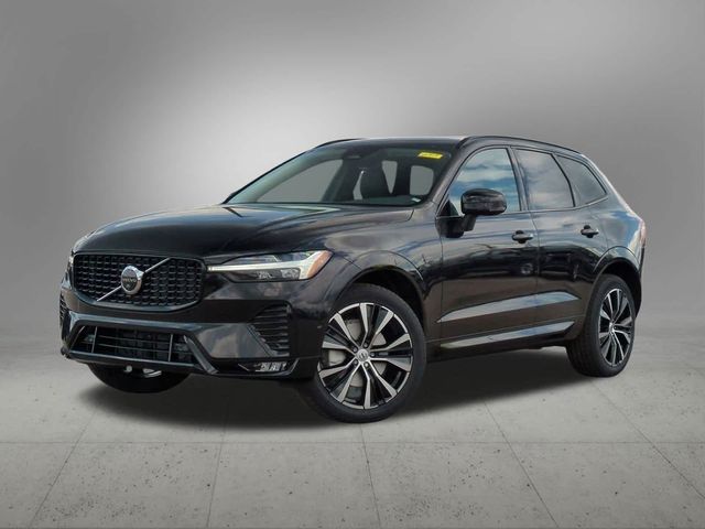 2025 Volvo XC60 Plus