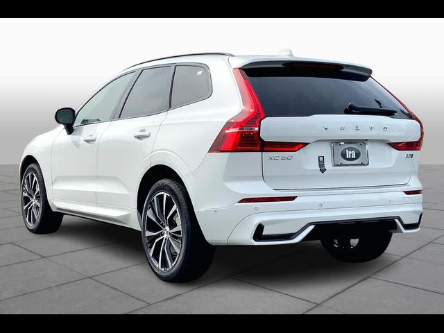 2025 Volvo XC60 Plus