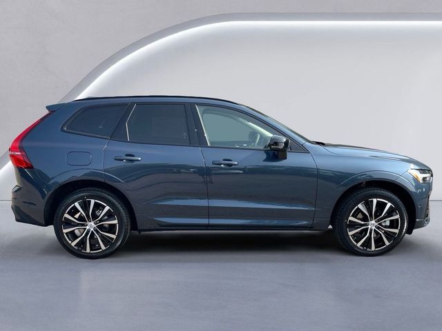 2025 Volvo XC60 Plus