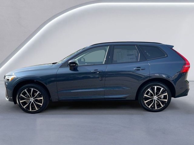 2025 Volvo XC60 Plus