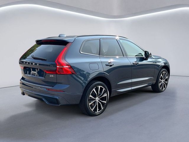 2025 Volvo XC60 Plus