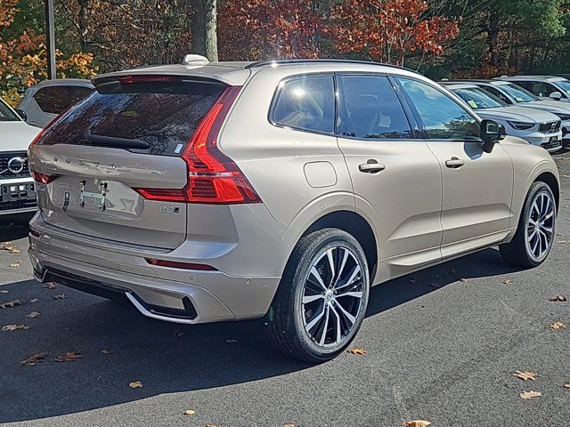 2025 Volvo XC60 Plus