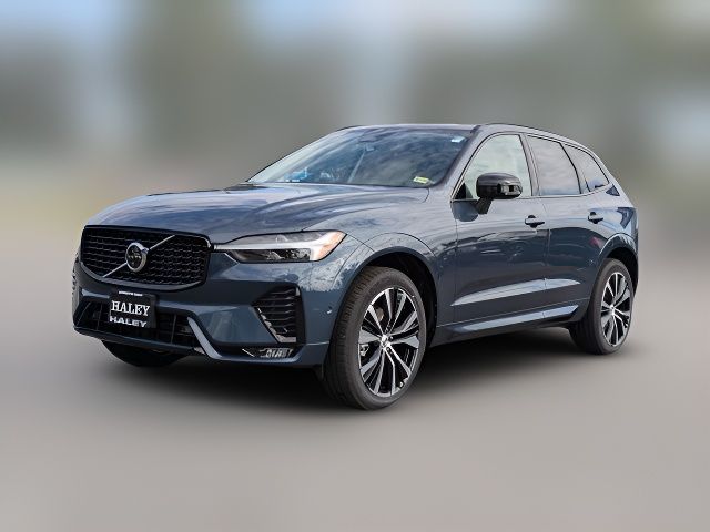 2025 Volvo XC60 Plus