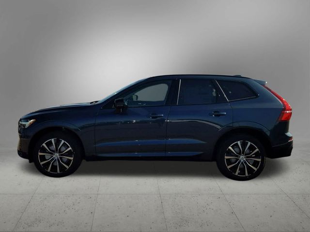 2025 Volvo XC60 Plus