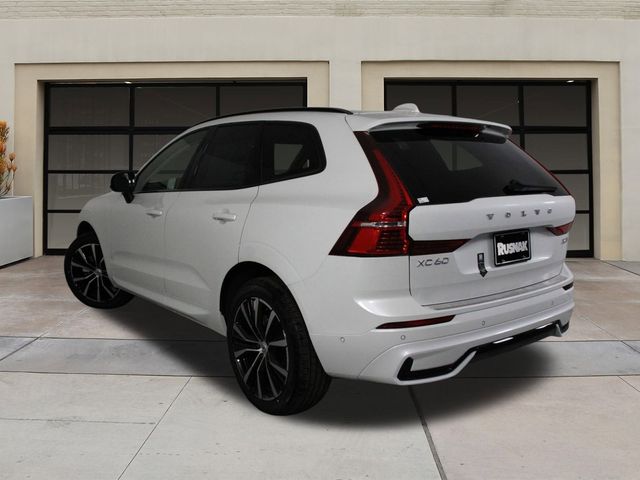 2025 Volvo XC60 Plus