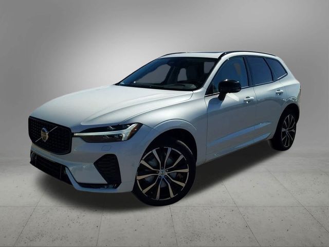 2025 Volvo XC60 Plus