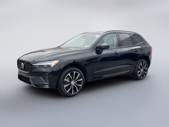 2025 Volvo XC60 Plus