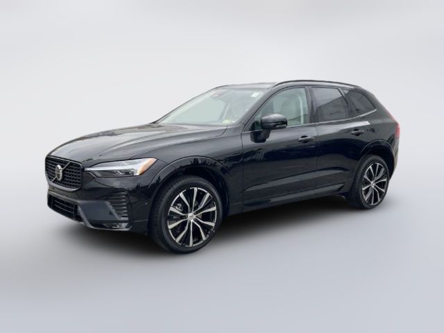 2025 Volvo XC60 Plus