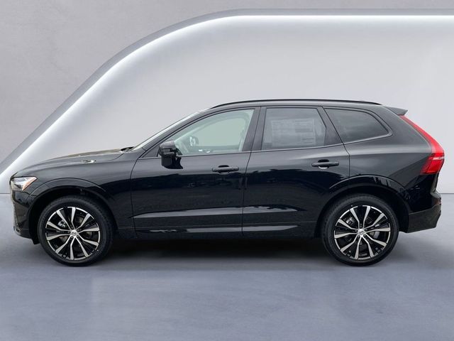 2025 Volvo XC60 Plus