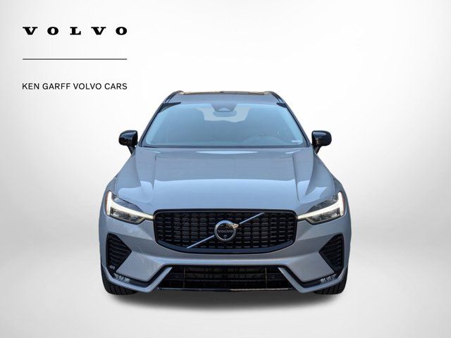 2025 Volvo XC60 Plus