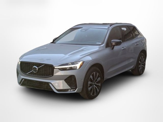 2025 Volvo XC60 Plus