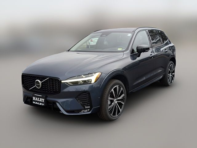 2025 Volvo XC60 Plus