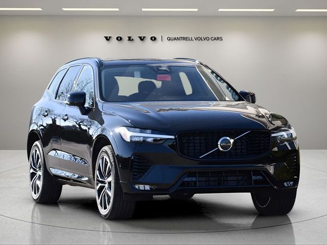 2025 Volvo XC60 Plus