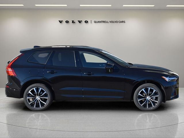 2025 Volvo XC60 Plus