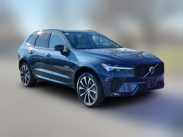 2025 Volvo XC60 Plus