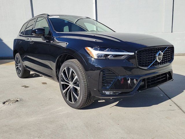 2025 Volvo XC60 Plus