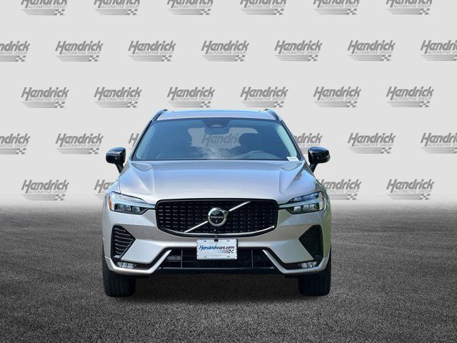 2025 Volvo XC60 Plus