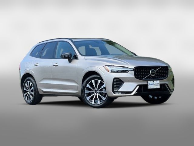 2025 Volvo XC60 Plus