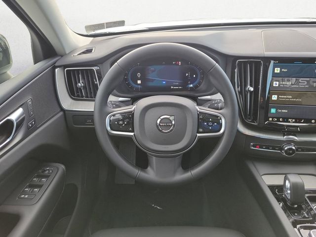 2025 Volvo XC60 Plus