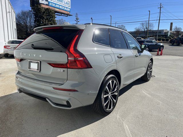 2025 Volvo XC60 Plus