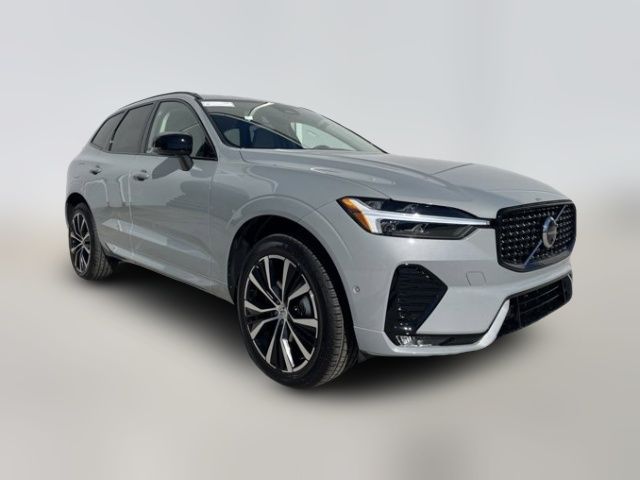 2025 Volvo XC60 Plus