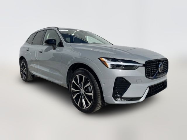 2025 Volvo XC60 Plus