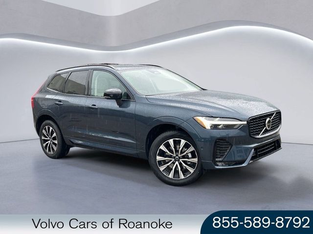 2025 Volvo XC60 Plus