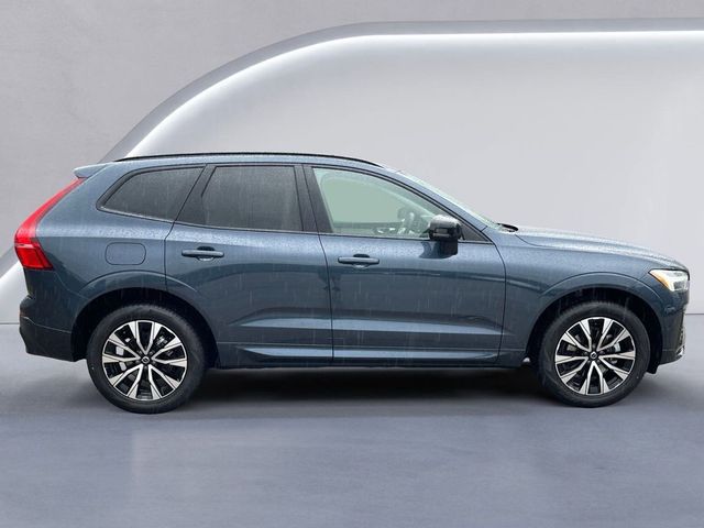 2025 Volvo XC60 Plus