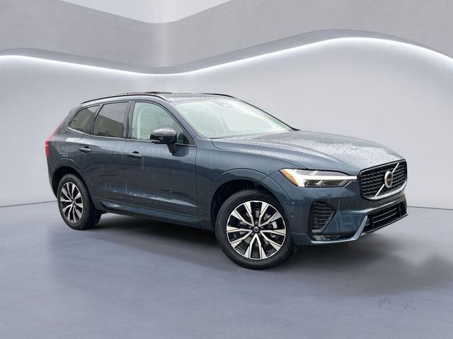 2025 Volvo XC60 Plus