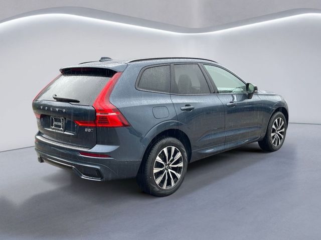 2025 Volvo XC60 Plus