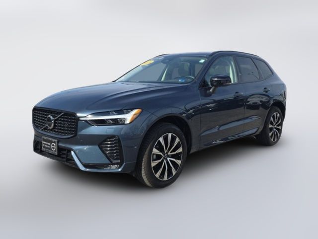 2025 Volvo XC60 Plus