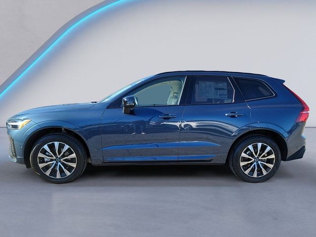 2025 Volvo XC60 Plus