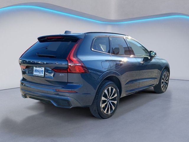 2025 Volvo XC60 Plus