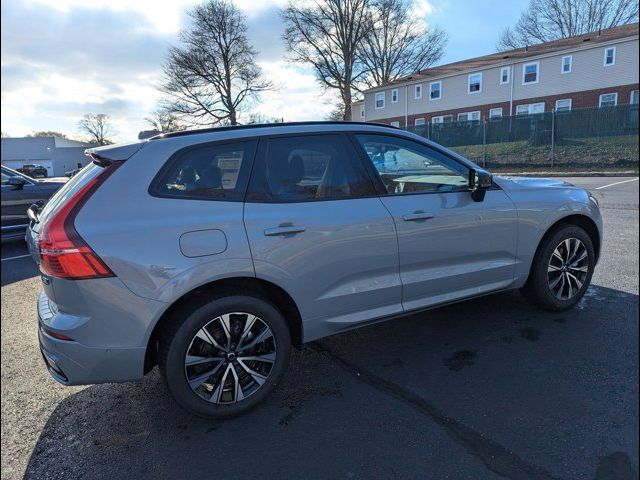 2025 Volvo XC60 Plus