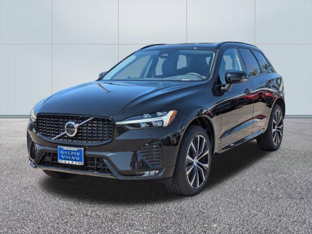 2025 Volvo XC60 Plus