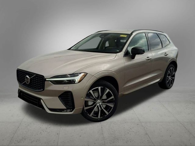 2025 Volvo XC60 Plus