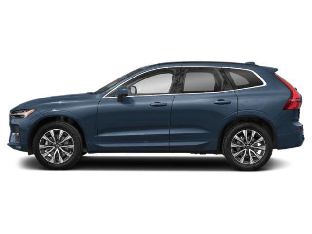 2025 Volvo XC60 Plus