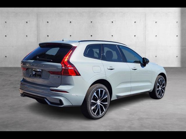 2025 Volvo XC60 Plus