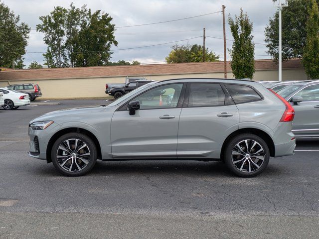 2025 Volvo XC60 Plus