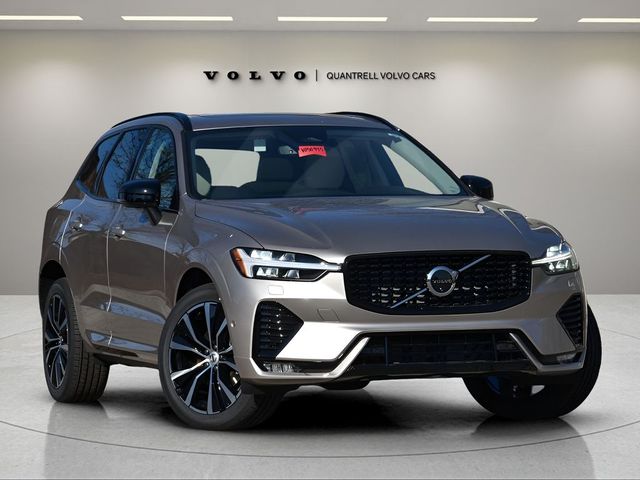 2025 Volvo XC60 Plus