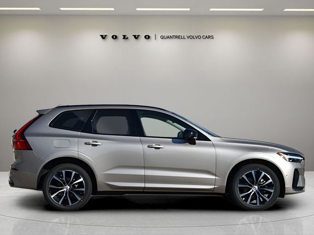 2025 Volvo XC60 Plus