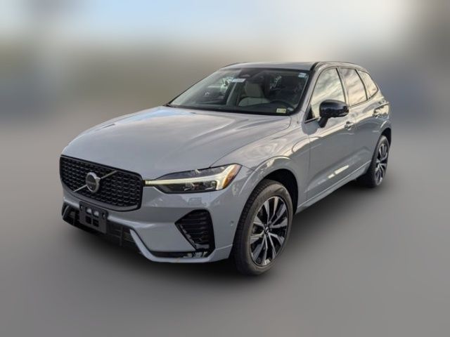 2025 Volvo XC60 Plus