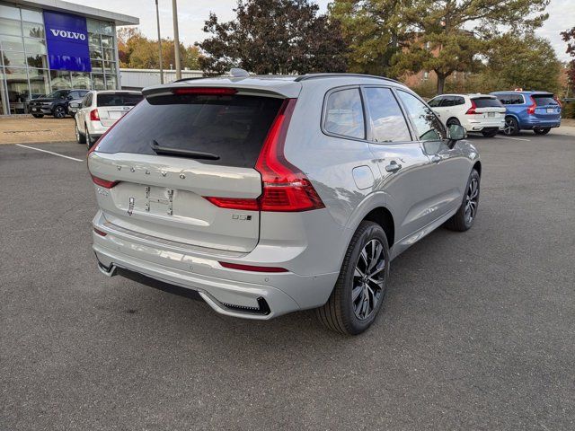 2025 Volvo XC60 Plus