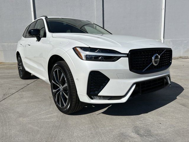 2025 Volvo XC60 Plus