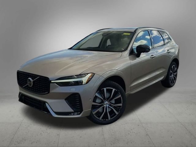 2025 Volvo XC60 Plus