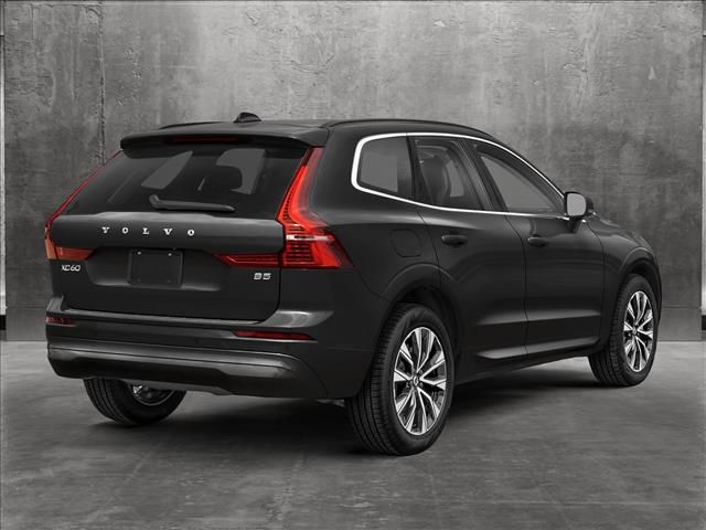 2025 Volvo XC60 Plus